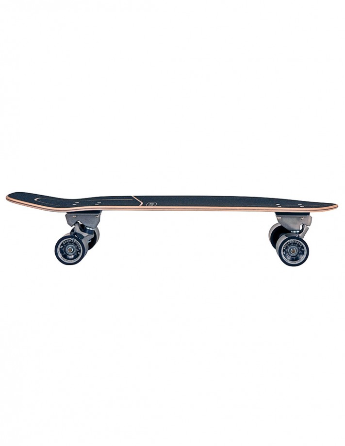 CARVER Resin 31 CX Complete Surfskate