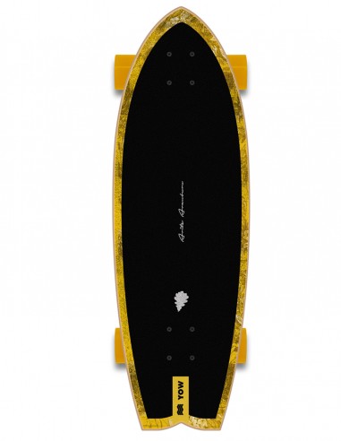 YOW Aritz Aranburu 30 5 Meraki S4 2023 Complete Surfskate