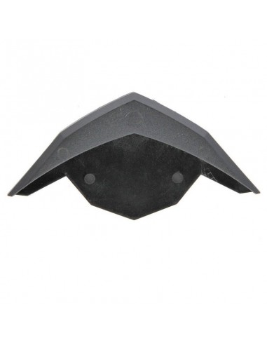 Original Arbiter Longboard Noseguards Black