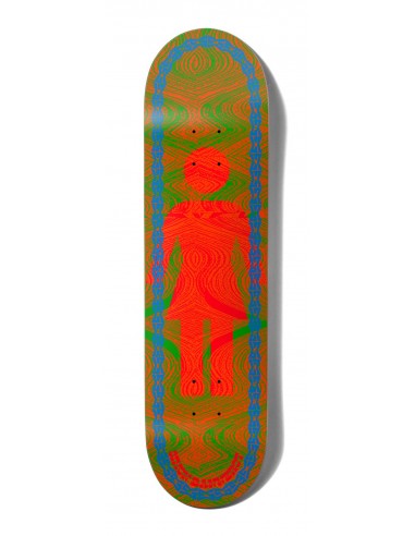 Girl Vibration OG Bannerot 8.25"  - Plateau de skateboard