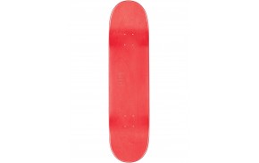 Globe G1 8.125" Terrain - Plateau de skateboard