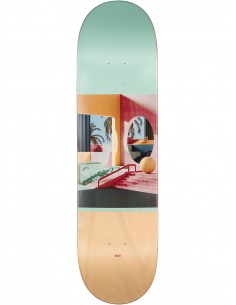 Globe G2 Tarka 8.375" Plaza - Plateau de skateboard