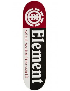 Element Section 8.25" - Plateau de Skateboard