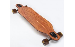 Arbor Axis 40" Flagship - Longboard complète