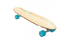 Longboard Impala Sirena 35.5" - Longboard Complet