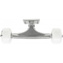 Paire de Trucks Tensor 5.25'' et Enjoi Panda Wheels - Raw