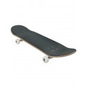 Skateboard Globe G0 Block Serif 8.0" - Skateboard Complet - shape