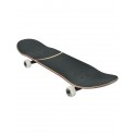 Globe G2 Parallel 8.0" - Skateboard Complet - shape