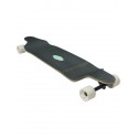 Longboard Globe Bannerstone 41" Lodge - Drop Deck