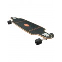 Globe Spearpoint 40" Motel - Longboard Complète