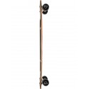 Globe Spearpoint 40" Motel - Longboard Complète - deck