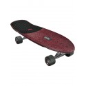 Globe Stubby 30″ On-shore Cherry Bamboo - Surf Skate