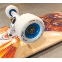 Longboard Original Arbiter DK 36" Double Kick