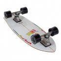 Carver Fishbeard C7 Surf Skate 29.25" - Channel Islands