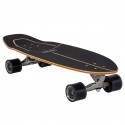 Carver Happy CX Surf Skate 30.75" - Channel Islands