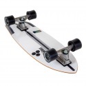 Carver Happy CX Surf Skate 30.75" - Channel Islands