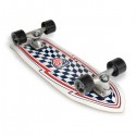 Carver USA BOOSTER C7 Surf Skate 30.75