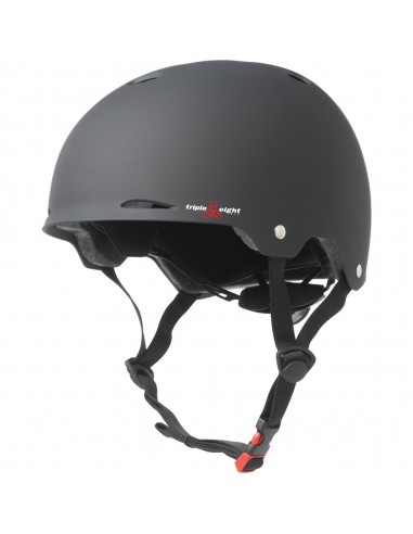 Casque Triple Eight Gotham Noir