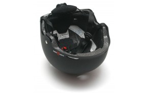 Casque Triple Eight Gotham Noir