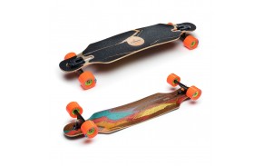 Longboard Loaded Icarus Complet