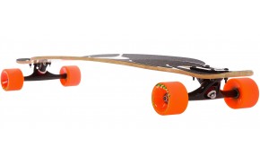 Longboard Loaded Dervish Sama 