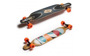 Longboard Loaded Dervish Sama 