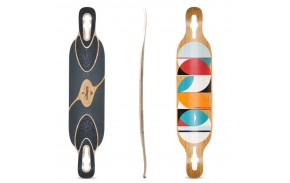 Longboard Loaded Dervish Sama 