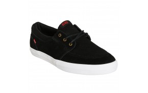 Skate shoes GLOBE Attic noir