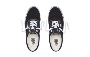 Skate Shoes VANS Era Noir Paire