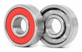 Roulements Skate Reds Bearings Bones bague