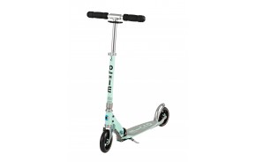 MICRO Speed+ - Mint - Trottinette pliable