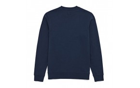 Vans OTW - Bleu - Crewneck (dos)