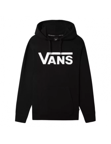 Vans Classic Po II Sweat à capuche - Noir