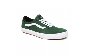 VANS Gilbert Crockett Pro 2 - Alpine/White - Chaussures de skate