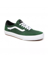 VANS Gilbert Crockett Pro 2 - Alpine/White - Skate shoes