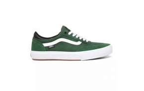 VANS Gilbert Crockett Pro 2 - Alpine/White - Chaussures de skate