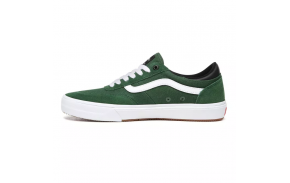 VANS Gilbert Crockett Pro 2 - Alpine/White - Chaussures de skate