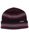 Dickies Mer Rouge Striped Beanie - Bonnet