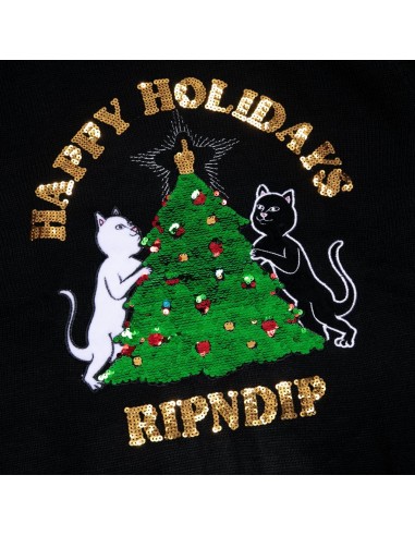 Ripndip hot sale cat sweater