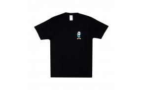 RIPNDIP Nerm And The Gang - Noir - T-shirt