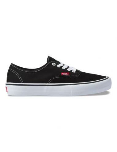 Vans noir outlet original