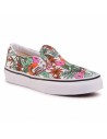 VANS Classic Slip-On - Multi/Tropic - Zapatillas de skate