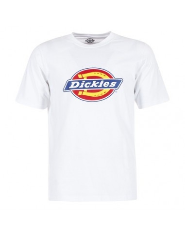 Dickies Horseshoe T-Shirt - Blanc