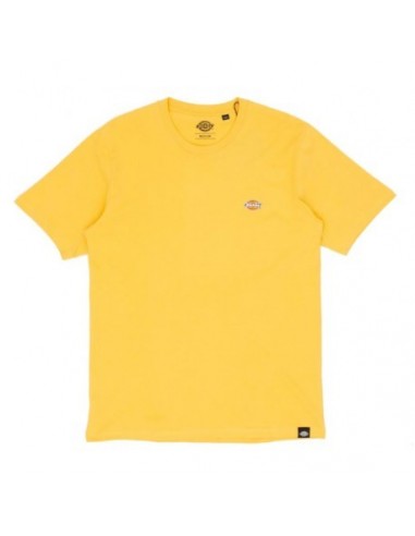 Dickies Stockdale T-Shirt - Jaune