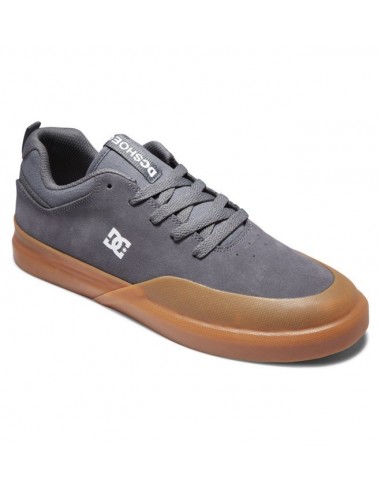 DC SHOES Infinite - Grey/White - Chaussures de skate