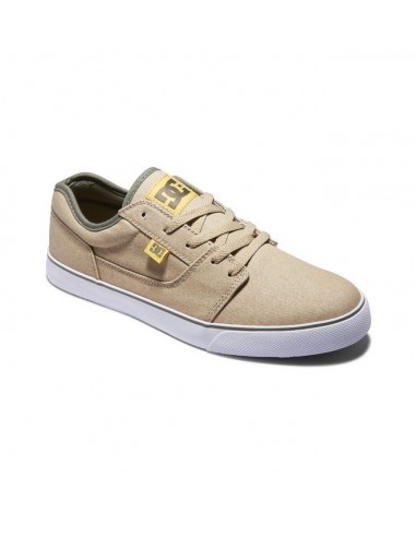 Chaussures de skateboard Hommes DC SHOES Tonik TX SE