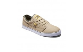 Chaussures de skateboard Hommes DC SHOES Tonik TX SE