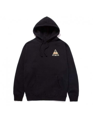 HUF Blanka TT Sweat à Capuche - Noir