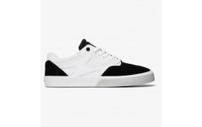 Chaussures de skate semelle vulcanisée DC Shoes Kalis VULC