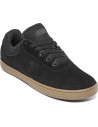 ETNIES Joslin - Nero Nero Gum - Scarpe da skateboard